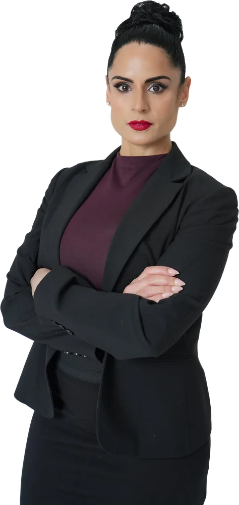 Dr. Lina Haji