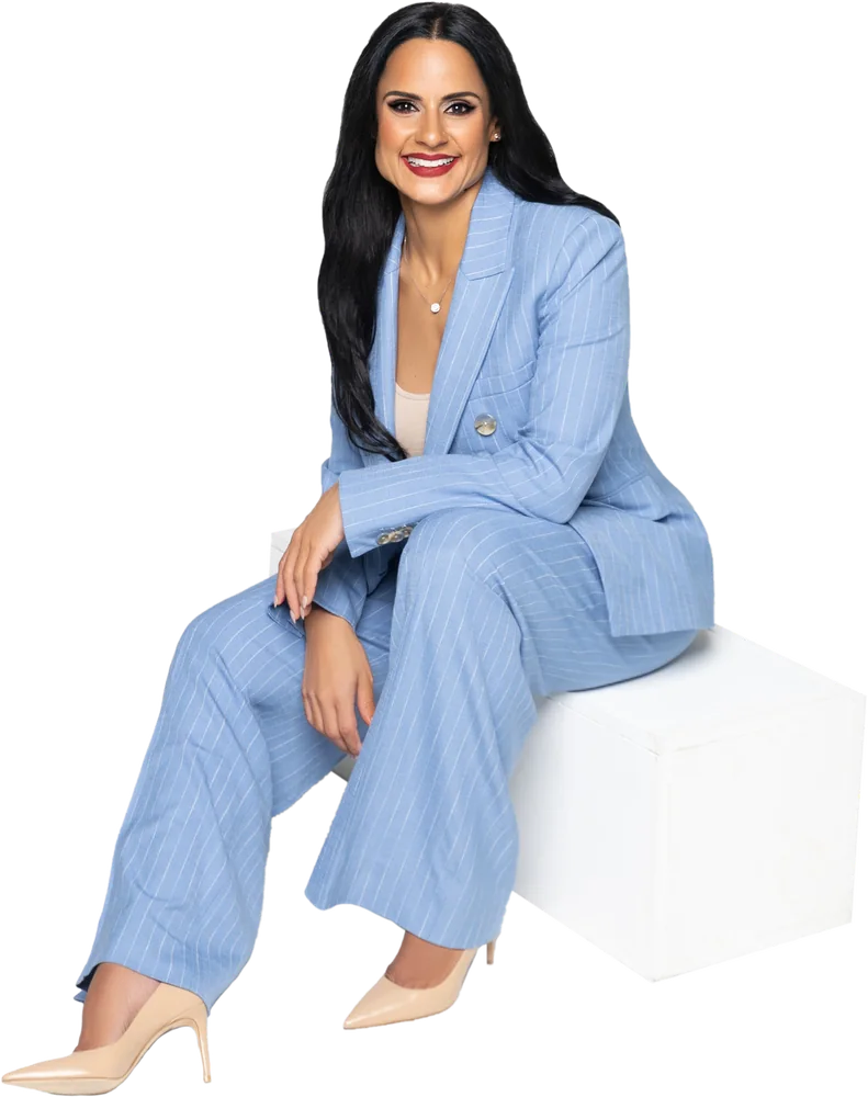 Dr. Lina Haji